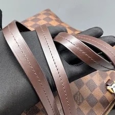Authentic Louis Vuitton Lena 4