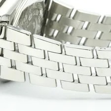 Breitling Headwind Stainless Steel Automatic A45355 BF590093 3