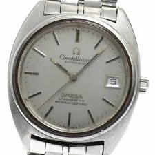 Omega — Omega Constellation 168.0056 Automatic ’S — Watch — resale