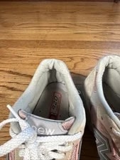 New Balance 920 Made in England M920PNK Running Shoes ’S 4