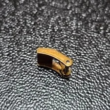 IWC Genuine 8mm Gold Buckle Old 2