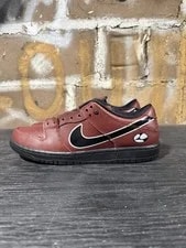 Nike SB Dunk Low Limosine Skateboards HJ4131-200 Size 9.5 Nwob 4