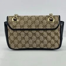 Gucci I GG Marmont Mini Chain 446744 r10_0720 3