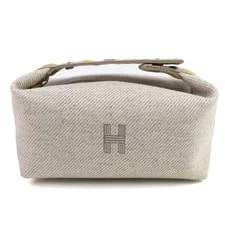Hermès — Hermes Birkin A Au Carre 100 Segue Hardware Series Button — Handbag — resale