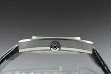 [N ] Omega Constellation Chronometer Square 32mm AT U810 4