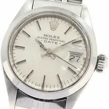 Rolex 6916 Oyster Perpetual Date Cal 2030 Automatic _938745 3