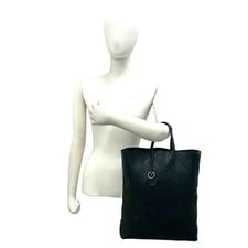 Bottega Veneta Intreccio Butterfly Genuine Ha 2