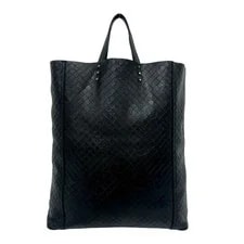 Bottega Veneta Intreccio Butterfly Genuine Ha 3