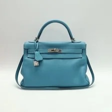 Hermès — Hermes Kelly 32 Satchel T10393080 — Handbag — resale