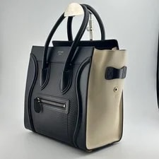 Celine Luggage Handbag34cm 3