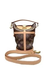 Louis Vuitton — Louis Vuitton NeoNoé and Bucket -Tone — Handbag — resale