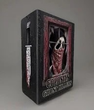 NEW *Limited* Coldsins Ghost Killers X 12 'Order Confirmed' 2