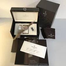 New 2025 Patek Philippe Complications Pink - 5935A-001 2