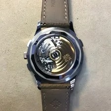 New 2025 Patek Philippe Complications Pink - 5935A-001 3