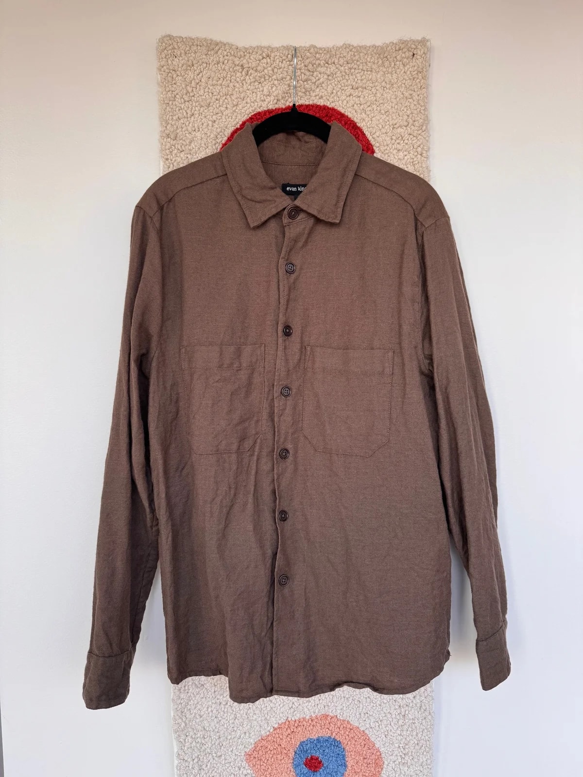 Two Pocket Shirt 2