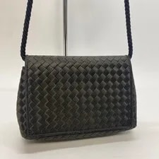 Bottega Veneta Mini Woven From Jp 2