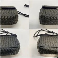 Bottega Veneta Mini Woven From Jp 3