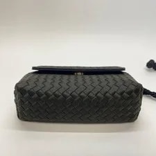 Bottega Veneta Mini Woven From Jp 4