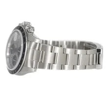 Tudor Chronotime Tiger 79260 Silver Case Size 40.0mm #5124 4
