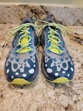 Brooks Cascadia 18 Trail Extra NY Running Shoes Size 9.5 New 2