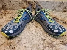 Brooks Cascadia 18 Trail Extra NY Running Shoes Size 9.5 New 3