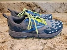 Brooks Cascadia 18 Trail Extra NY Running Shoes Size 9.5 New 4