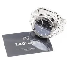 TAG Heuer Aquaracer CAY211Z TO279538 2