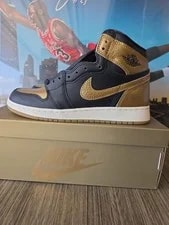 Size 7 - Air Jordan 1 Retro OG High 3