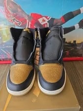 Size 7 - Air Jordan 1 Retro OG High 4