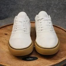 Nike SB Chron 2 Gum Light Size 9 Skate Shoes DM3494-105 2