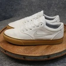 Nike SB Chron 2 Gum Light Size 9 Skate Shoes DM3494-105 4