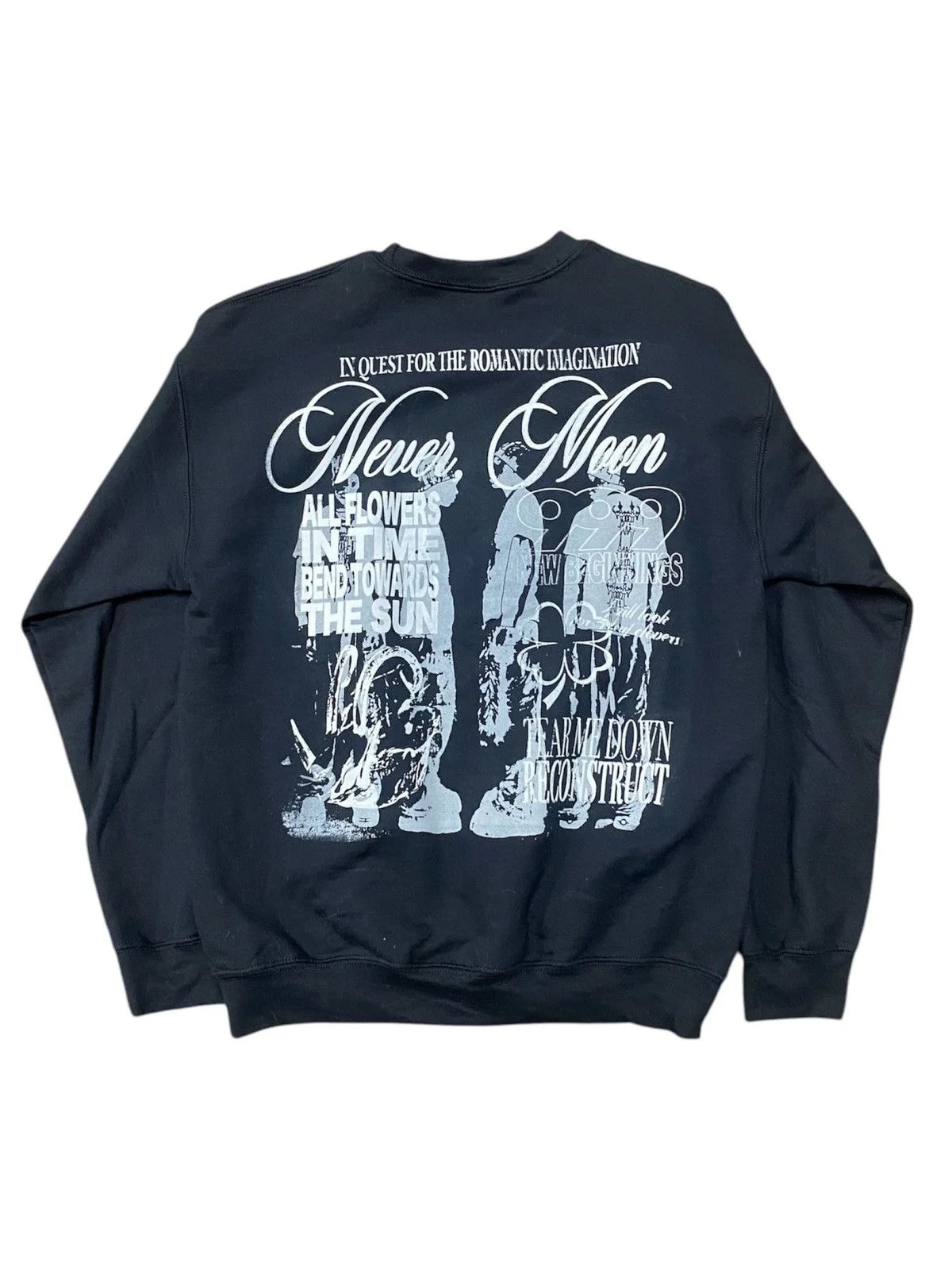 Hysteric Glamour X If Six Was Nine Shelter X Nevermoon 2