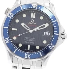 Omega — Omega Seamaster Diver 300M 2220.8 TO301678 — Watch — resale