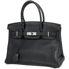 Hermès — Hermes Birkin 30 #BS2281 — Handbag — resale