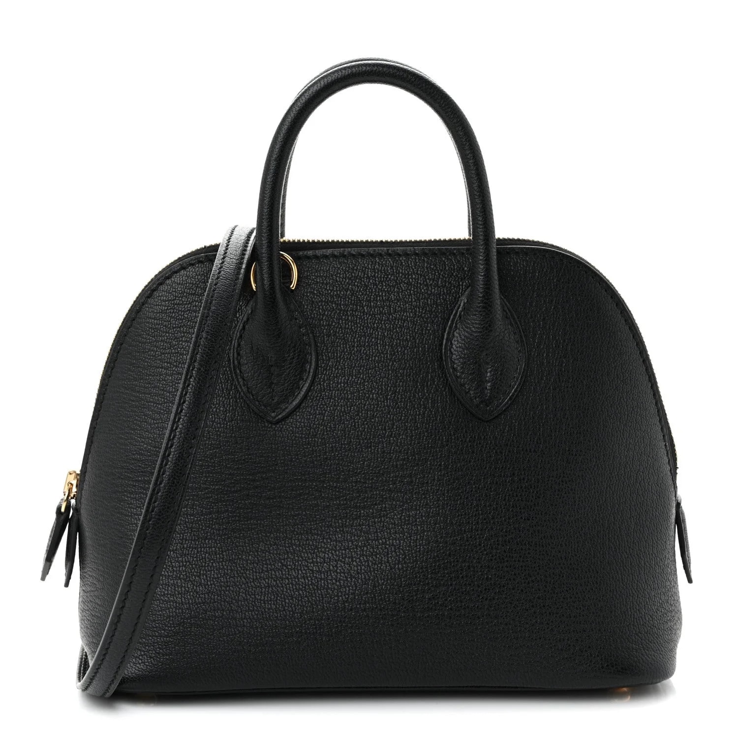 Hermès — 1923 Bolide — Handbag — resale