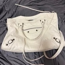 Balenciaga — Balenciaga Woman Today Limited Edition Iconic de — Handbag — resale