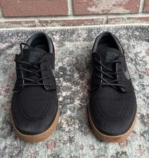 Nike SB Zoom Stefan Janoski Gum Size 7 Skateboarding Skate 3