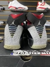 AIR Jordan 20 2015 4