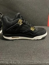 Size 5.5 - Jordan 4 Retro Royalty 2017 4