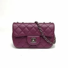 Chanel CF Flap 2013 17cm 2