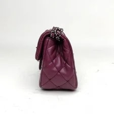 Chanel CF Flap 2013 17cm 3