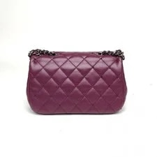 Chanel CF Flap 2013 17cm 4