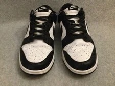 ’s Nike Dunk Low Retro Shoes. Size 13. in Excellent Condition! 2