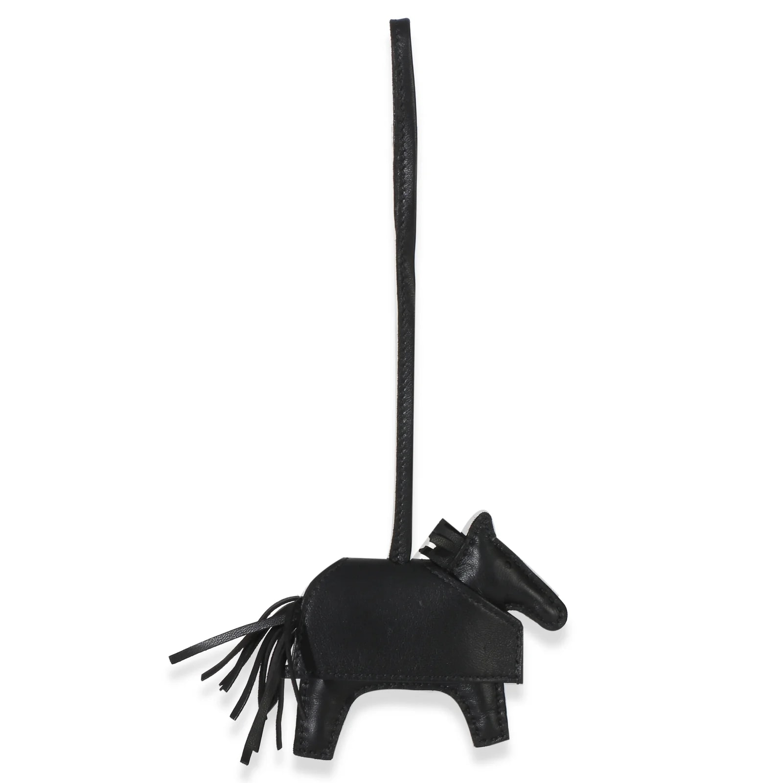 Hermès Milo Studded Grigri Rodeo Robeo Rock Charm Pm Charms 2