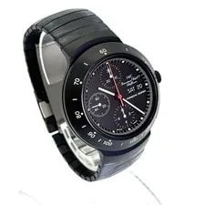 IWC Porsche Design Superlight Chronograph Black Automatic Steel 41mm - 284.356 3