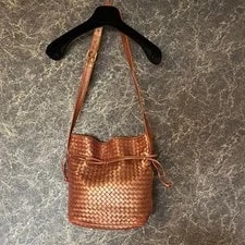 90s Bottega Veneta Drawstring 2