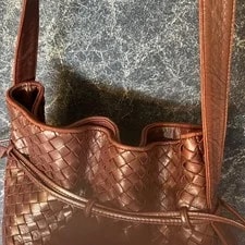 90s Bottega Veneta Drawstring 3