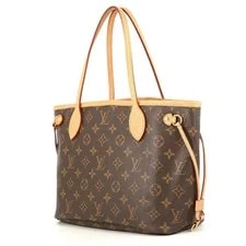 Louis Vuitton Neverfull #TZB1003 2