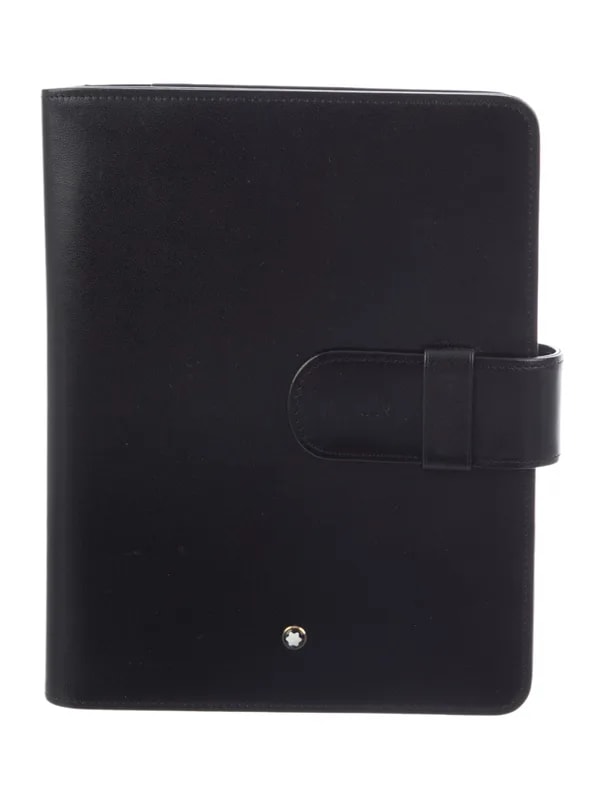 Montblanc — Notepad — Furniture — resale