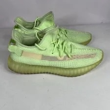 Yeezy — Yeezy 350 v2 Glow ’S Shoes — Sneaker — resale